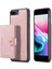 IPhone 7 Için Kılıf Artı/8 Artı Magsafe Ayrılabilir Manyetik Tasarım Standı (Yurt Dışından) 1