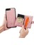 IPhone 7 Için Kılıf Artı/8 Artı Magsafe Ayrılabilir Manyetik Tasarım Standı (Yurt Dışından) 5