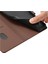 IPhone 7 Için Flip Case Artı/8 Artı Premium Deri Üç Kart Yuvaları (Yurt Dışından) 3