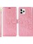 IPhone 11 Için Flip Case Pro Max Manyetik Kapatma Cüzdan Bilek Kordon (Yurt Dışından) 1