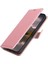 IPhone 11 Için Flip Case Pro Max Manyetik Kapatma Cüzdan Bilek Kordon (Yurt Dışından) 3