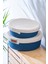 Home Beyond 2 Li Hasır Organizer 1