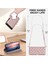 IPhone 7 Için Cüzdan Durumda Artı/iphone 8 Artı Crossbody Kayış Bilek Kayışı 9 (Yurt Dışından) 3