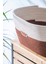Home Beyond Oval Hasır Organizer - 33 cm 2