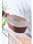 Home Beyond Oval Hasır Organizer - 33 cm 3