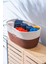 Home Beyond Oval Hasır Organizer - 33 cm 4