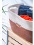 Home Beyond Oval Hasır Organizer - 33 cm 5