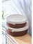 Home Beyond 2 Li Hasır Organizer Seti 1