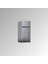 Çift Sistem Cool Life 100 Litre Silver (Gri) 12 / 24 / 220 Volt Buzdolabı 1