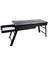 Cookout Portatif Katlanır Bbq Mangal Black 1