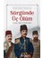 Sürgünde Üç Ölüm - Emir Şekip Arslan 2