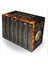 A Game Of Thrones: The Story Continues. 7 Volumes Boxed Set (A Song Of Ice And Fire) - George R. R. Martin 1