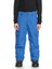 Erkek Çocuk Snowboard Pantolonu Porter Youth Snpt Mavi 1