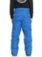 Erkek Çocuk Snowboard Pantolonu Porter Youth Snpt Mavi 2