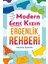 Modern Genç Kızın Ergenlik Rehberi Naama Bloom 168 Sayfa Eğlenceli Bilgiler 1