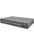 Vıdeopark VP-24P-2UPG-1SFP-300W 24 Port Poe + 2 Port Gbit Uplink + 1 Port Sfp 300W Poe Swıtch Dahili Power 1