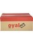 Oyal Zarf Mektup Zarfı 70 gr 114 x 162 cm 500'lü 3