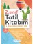 Tudem Yayınları 2. Sınıf Tatil Kitabım (3. Sınıfa Geçenler İçin) 1