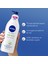 Aloe Vera Vücut Losyonu 400ml, Normal / Kuru Ciltler için, Derinlemesine Nemlendirici Serum ve Aloe vera ile 48 Saat Vücut Nemlendirme 4