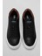 Tommy Günlük Erkek Deri Sneaker Ayakkabı 6