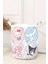 Baloncuk Sanrio Karakter Bebek ve Çocuk Odası Oyuncak Sepeti 1