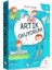 Artık Okuyorum Renkli Heceli Eğitici Kitap Seti – Songül Bakar, 9-12 Yaş Okuma Gelişim Serisi 1