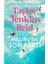 Malibu'da Son Parti - Taylor Jenkins Reid 1