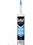 Selsi̇l Si̇li̇koni̇ze MASTİK500G Beyaz 1
