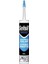 Selsi̇l Si̇li̇koni̇ze MASTİK500G Beyaz 2