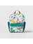 Disney Yeni Moda Çocuk Okulu Çantası Öğrenci Çok Fonksiyonlu Sırt Çantası Renk Eşleşen Mickey Mouse Baskı Backpackcolor: BD00556-P1 (Yurt Dışından) 1
