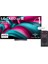 OLED55C54LA 55'' 139 Ekran Uydu Alıcılı 4K Ultra HD webOS OLED evo TV 1