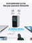 Laptop Şarj Cihazı (140W, 4 Port, PD 3.1) ve 240W USB-C – USB-C Kablosu (1.5 m) - Açık Gri - B2697 (Anker Türkiye Garantili) 6