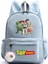 Toy Story Woody Buzz Lightyear Sırt Çantası Kızlar Erkekler Genç Çocuk Rucksack Sıradan Okul Çantaları Seyahat Sırt Çantaları Mochilacolor: 030 (Yurt Dışından) 1