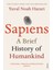 Sapiens:A Brief History Of Humankind PB 2