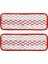 Easytwıst Elektrikli Süpürge Yedek Zemin Paspas Kılıfı Için Mikrofiber Zemin Paspas Pedleri (Yurt Dışından) 2