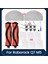 M5 Robot Süpürge Parçaları Için Yedek Aksesuar Seti Ana Yan Fırça Hepa Filtreleri Paspas Pedleri (Yurt Dışından) 2