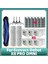 X8 Pro Omni/x8 Omni Elektrikli Süpürge Parça Değiştirme Kiti Ana Yan Fırça Hepa Filtre Paspas Bezi (Yurt Dışından) 2