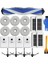 X5 Pro Omni Robot Süpürge Silindiri Yan Fırça Hepa Filtre Paspas Pedi Toz Torbası Için Yedek Parçalar (Yurt Dışından) 3