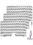 S3500 Serisi S3501 S3601 S3501S S3601C Buharlı Cep Mop Mikrofiber Ovma Mop Pedleri Için Yedek Buharlı Mop Pedleri (Yurt Dışından) 2