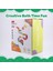 3-6 Yaş Arası Çocuklar Için Vantuzlu Çocuk Banyo Oyuncakları, Kendin Yap Kaydıraklı Oyun Alanı (Yurt Dışından) 5