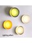 3 Renk Modlu 7W LED Işıklı Minimalist Duvar Lambası Modern Koridor Merdiven Duvar Lambası Banyo Dekoratif Aydınlatma D (Yurt Dışından) 4