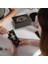 Tarot Kartı Kutusu Vintage Ahşap Biblo Kutusu Mücevher Kutusu Küçük Ahşap Vintage Çok Amaçlı Tarot Kartı Aksesuarı Kutusu (Yurt Dışından) 4