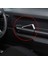 Jimny 2019 2020 Aksesuarları Için Ön Sıra Kapı Yan Saklama Kutusu Kulp Cep Kol Dayanağı Telefon Kutusu (Yurt Dışından) 4