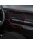 Jimny 2019 2020 Aksesuarları Için Ön Sıra Kapı Yan Saklama Kutusu Kulp Cep Kol Dayanağı Telefon Kutusu (Yurt Dışından) 5