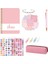 Kızlar Için Günlük Seti Kendin Yap Günlük Seti - 8-14 Yaş Arası Kızlar Için Harika Bir Hediye (Yurt Dışından) 3