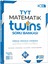 Tyt Twins Matematik Soru Bankası Kr Akademi Yayınları 1