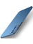 Mofı Shield Mat Serisi Honor 90 Pro Buzlu Sert Pc Telefon Kılıfı Ultra Ince Çizilmez Kapak-Mavi (Yurt Dışından) 1