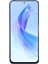 Honor X50I 5g/90 Lite 5g Tpu Telefon Kılıfı Fiber Astar Darbeye Dayanıklı Ka Kaplama-Lavanta Gri (Yurt Dışından) 2