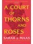 A Court of Thorns and Roses - Sarah J. Maas 1