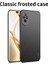 Mofı Shield Mat Serisi Honor 200 Pro 5g Kılıf Sert Pc Mat Arka Telefon Kılıfı-Gri (Yurt Dışından) 2